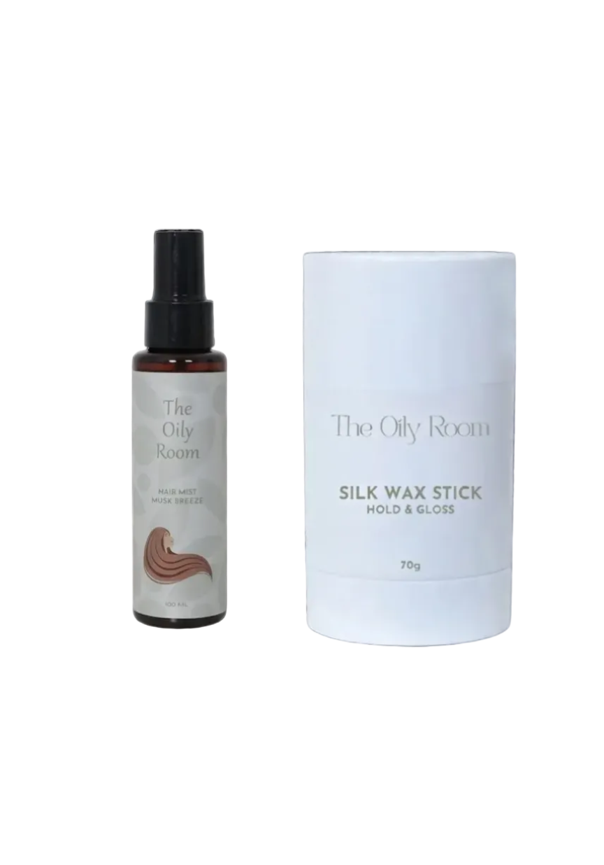 Clean Girl Bundle