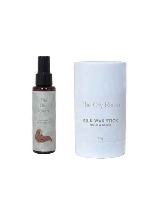Clean Girl Bundle