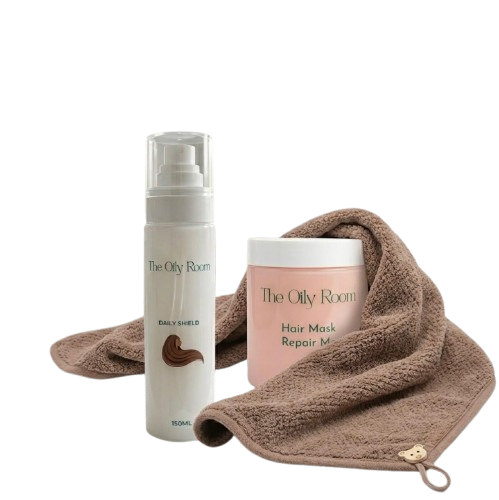 Moisture Bundle