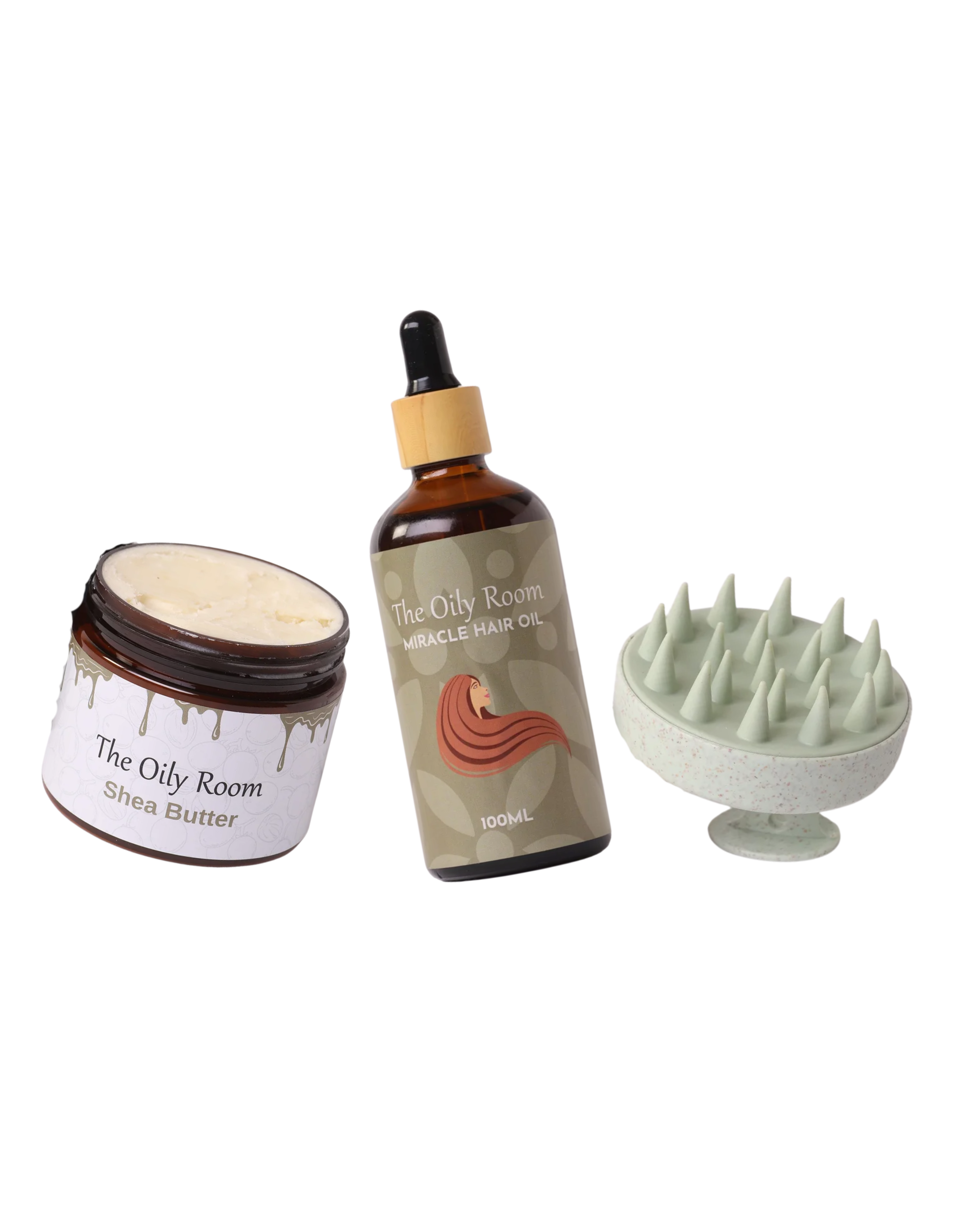 The Ultimate Hydration Bundle